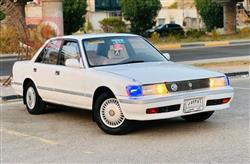 Toyota Mark II
